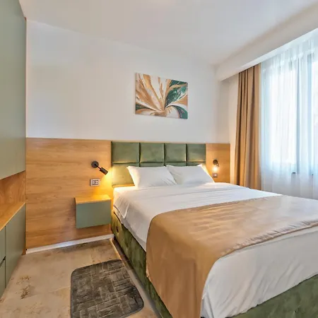 Appartement Di Montagna Wellness & *