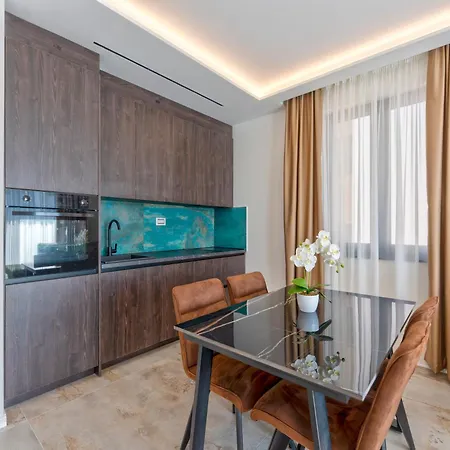 דירה Di Montagna Wellness & זלאטיבור