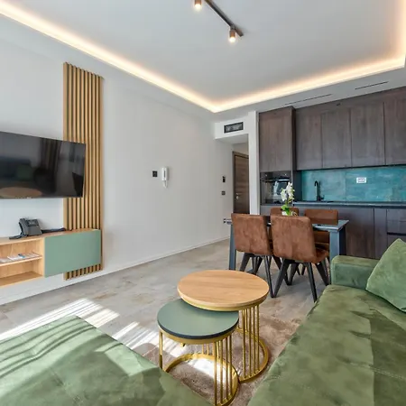 Di Montagna Wellness & זלאטיבור