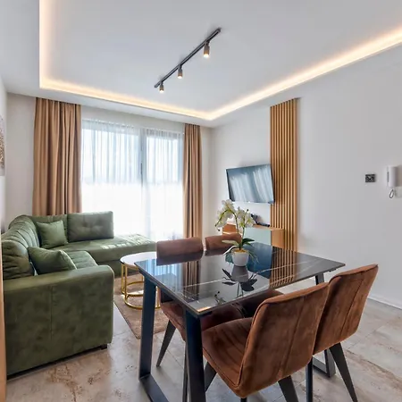 Di Montagna Wellness & דירה זלאטיבור