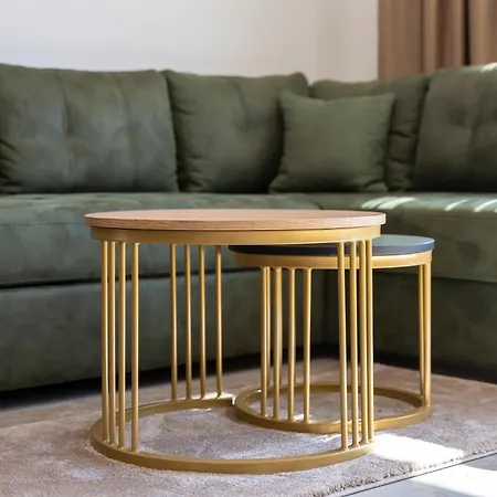 Di Montagna Wellness & Appartement Zlatibor