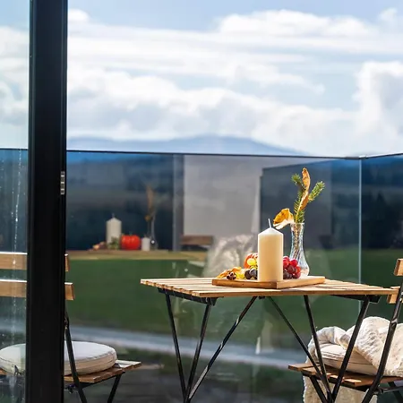 Di Montagna Wellness & זלאטיבור