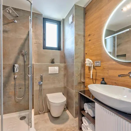 Di Montagna Wellness &