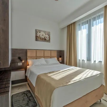 Di Montagna Wellness & Zlatibor