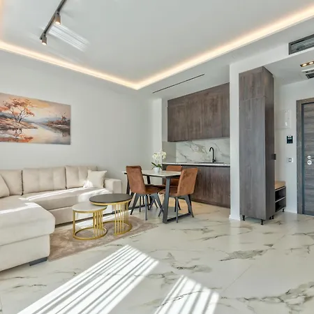 Lejlighed Di Montagna Wellness &