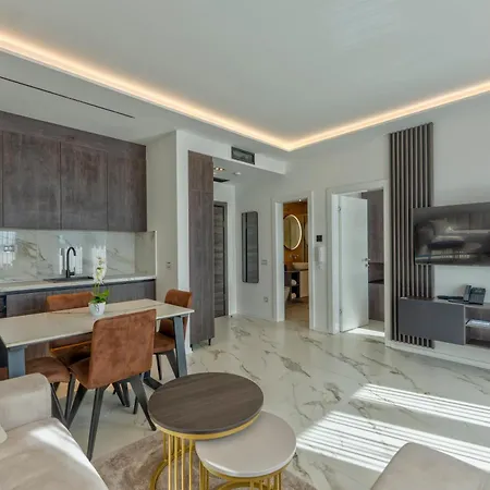 Di Montagna Wellness & Appartement