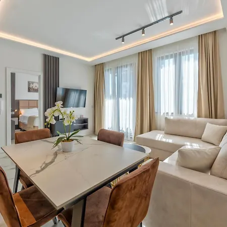 Appartement Di Montagna Wellness & *