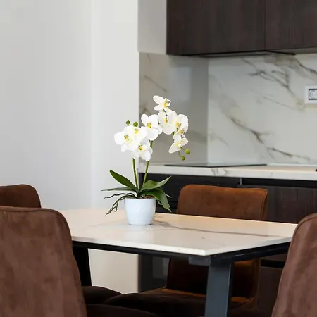 Appartement Di Montagna Wellness &