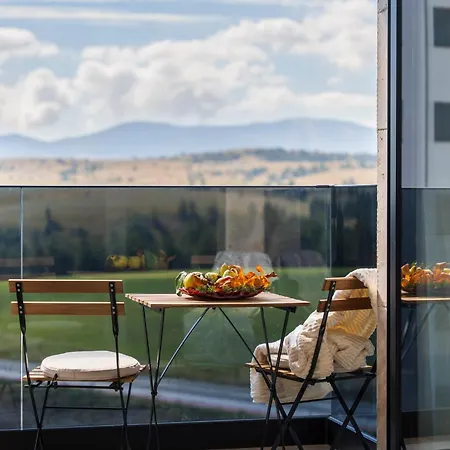 Di Montagna Wellness & * Zlatibor