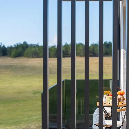 Di Montagna Wellness & Appartement