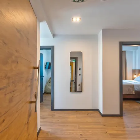 Di Montagna Wellness &