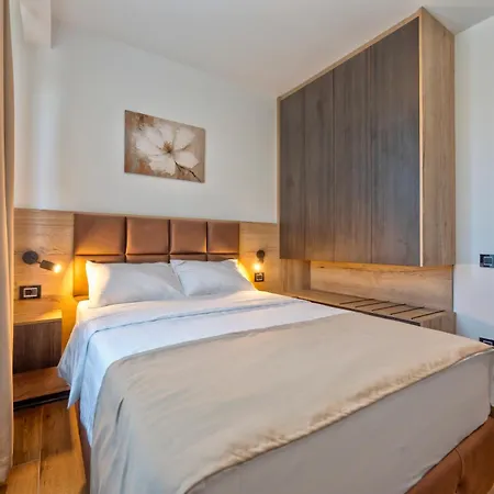 Di Montagna Wellness & * זלאטיבור