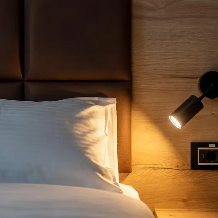 Di Montagna Wellness & דירה זלאטיבור