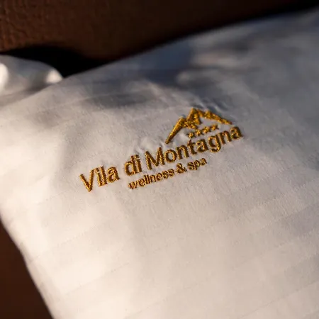 דירה Di Montagna Wellness & זלאטיבור