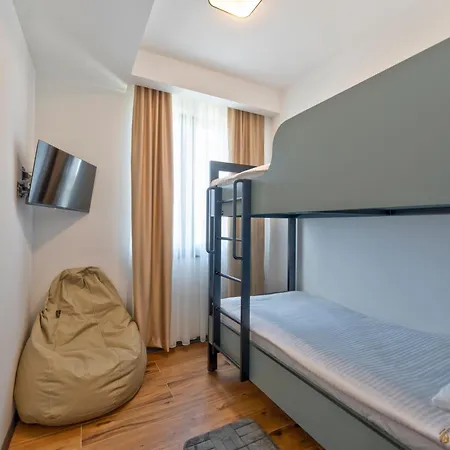 Di Montagna Wellness & זלאטיבור