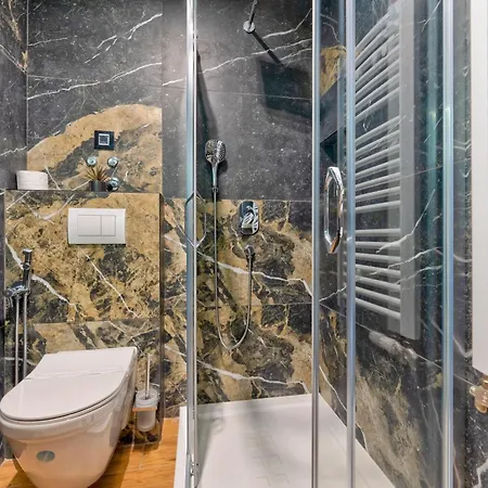 Di Montagna Wellness & Appartement *