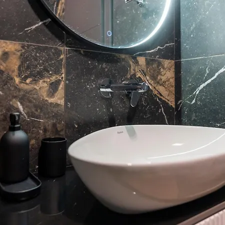 Appartement Di Montagna Wellness & Zlatibor