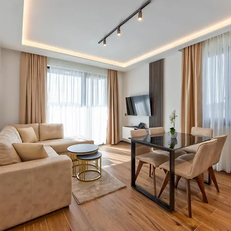 Di Montagna Wellness & Appartement