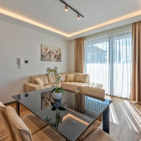 Di Montagna Wellness & Appartement