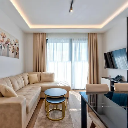 Di Montagna Wellness & * Zlatibor