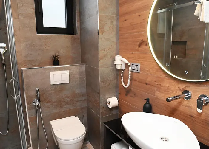 Di Montagna Wellness & *