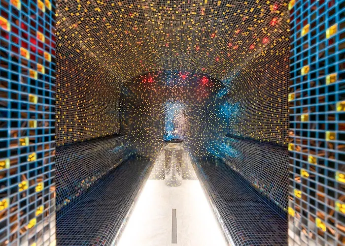 Di Montagna Wellness & *