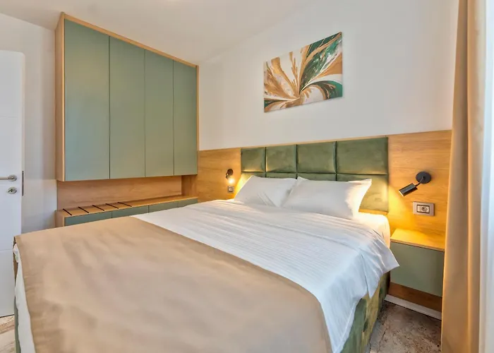 Lejlighed Di Montagna Wellness & *