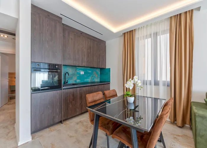 Lejlighed Di Montagna Wellness & Zlatibor