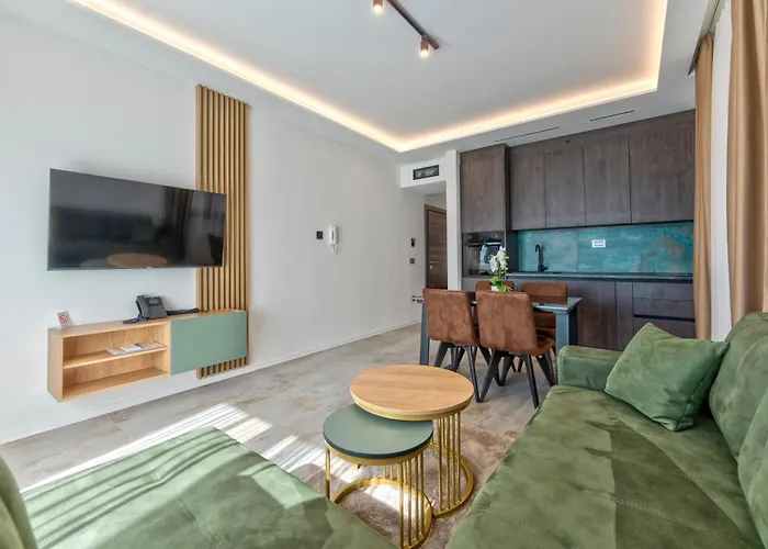 Di Montagna Wellness & Zlatibor