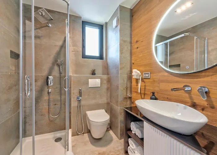 Di Montagna Wellness &