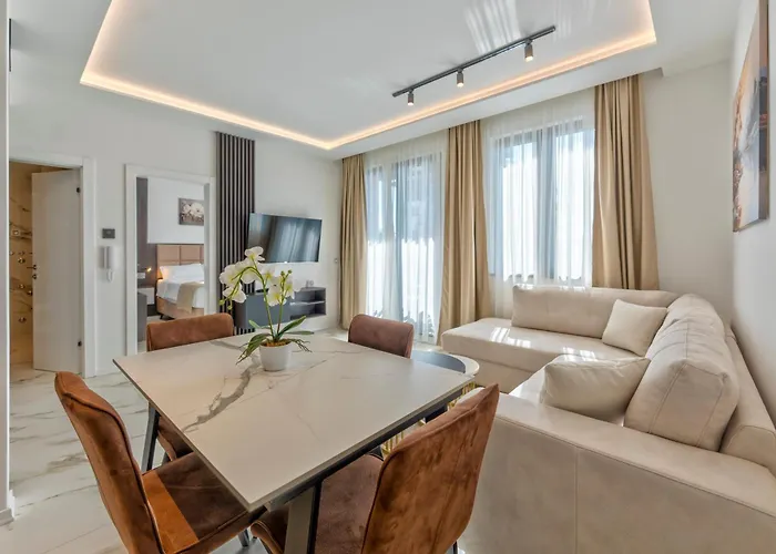 Lejlighed Di Montagna Wellness & *