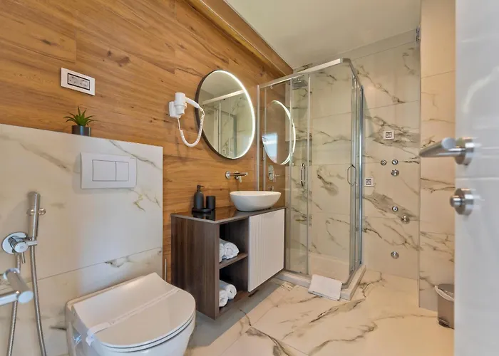 Lejlighed Di Montagna Wellness & Zlatibor