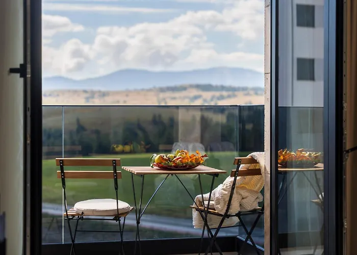 Di Montagna Wellness & * Zlatibor