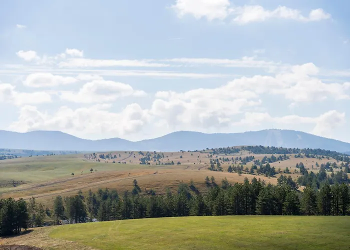 Di Montagna Wellness & *