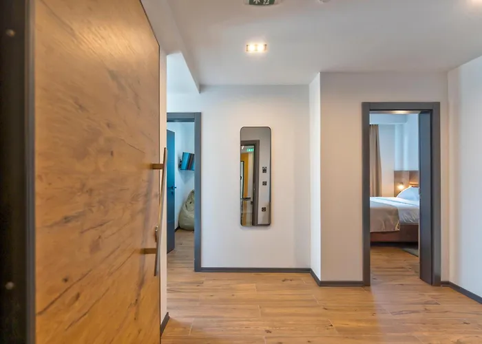 Di Montagna Wellness &