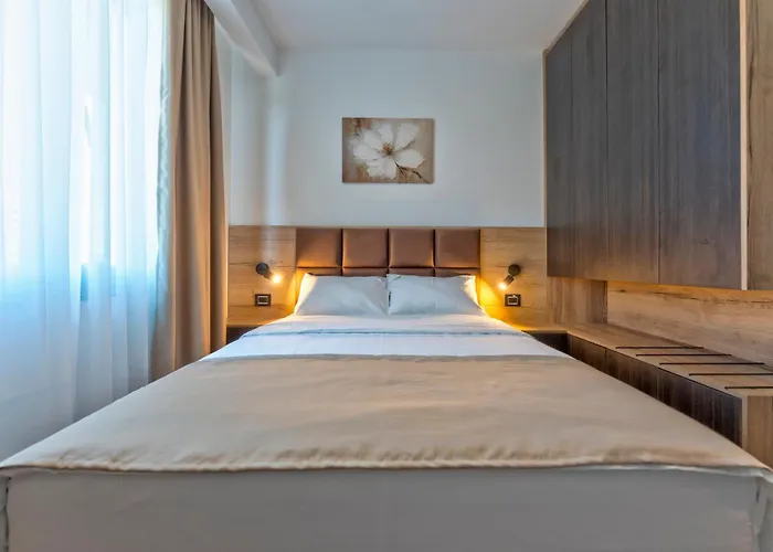 Lejlighed Di Montagna Wellness & Zlatibor