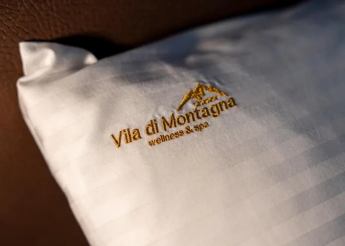 Lejlighed Di Montagna Wellness & Zlatibor